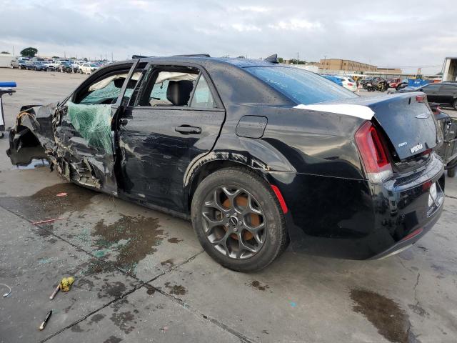 2016 CHRYSLER 300 2C3CCAGG2GH145032