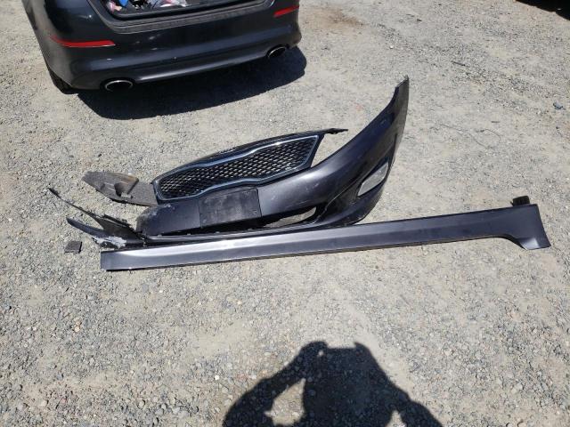 KNAGM4A79F5634292 KIA Optima Lx