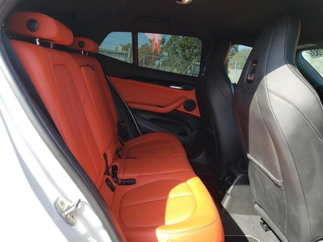 2019 BMW X2 M35I - WBXYN1C58K5N45938