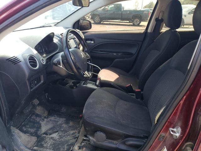 ML32A4HJ9HH021682 Mitsubishi MIRAGE SE