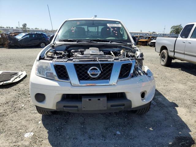 1N6AD0ER6GN772397 Nissan FRONTIER S