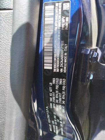 2019 JEEP RENEGADE ZACNJABBXKPJ77611