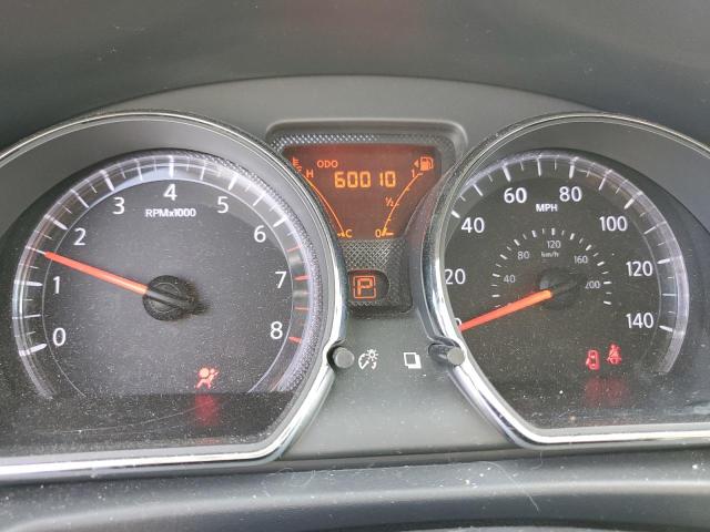 3N1CN7AP2EK448052 Nissan VERSA S