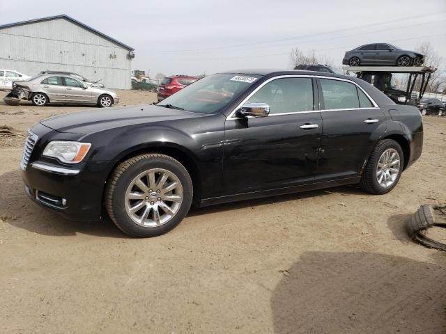 2011 Chrysler 300 Limited