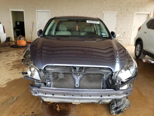 4S3BMCA63E3023649 Subaru Legacy 2.5i