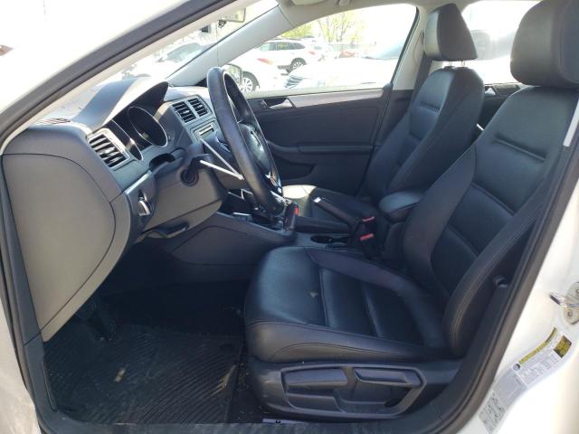 2017 VOLKSWAGEN JETTA SE - 3VWDB7AJ2HM391928
