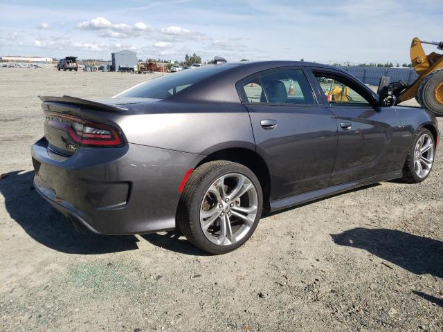 2C3CDXCT6MH547859 Dodge CHARGER R/T