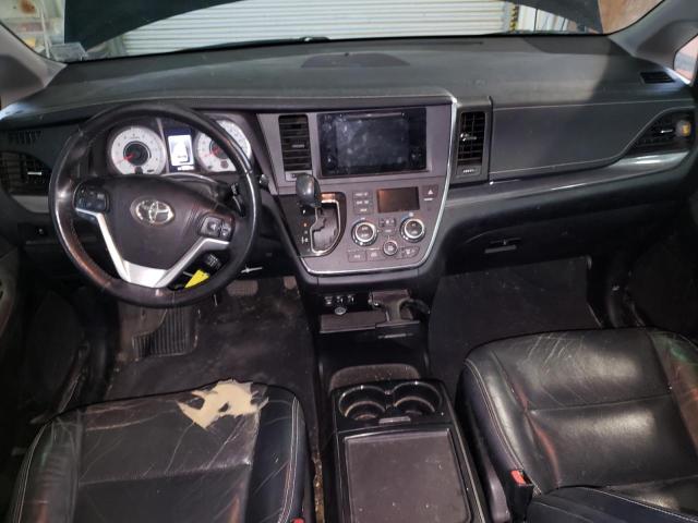 2015 TOYOTA SIENNA SPO - 5TDXK3DC6FS627600