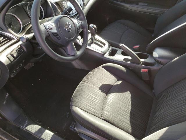 3N1AB7AP9JL651685 Nissan SENTRA S