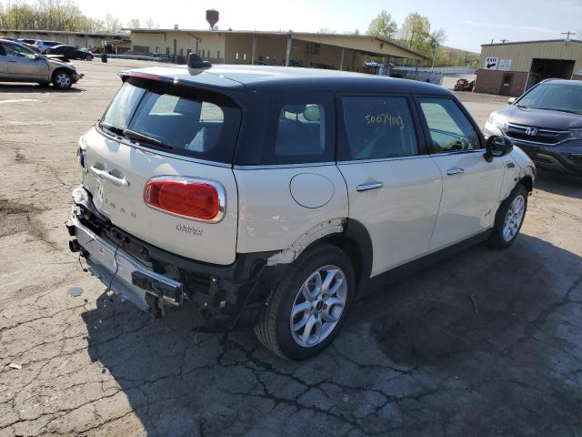2017 MINI COOPER CLU - WMWLU1C5XH2C41854