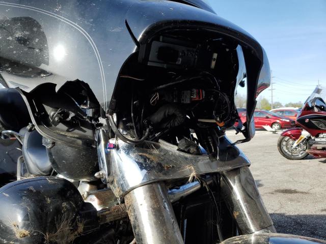 2021 HARLEY-DAVIDSON FLHTCUTG 1HD1MAF13MB852849