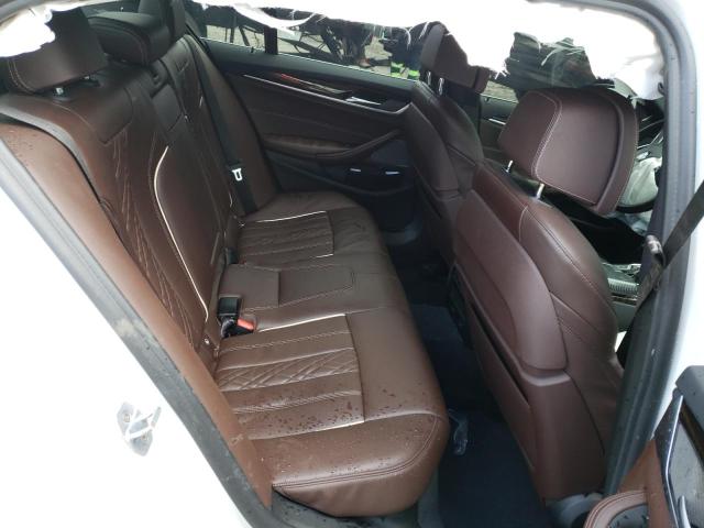 2019 BMW 540 XI - WBAJE7C59KWW11907
