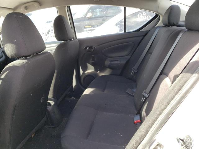 3N1CN7AP2KL816140 Nissan VERSA S