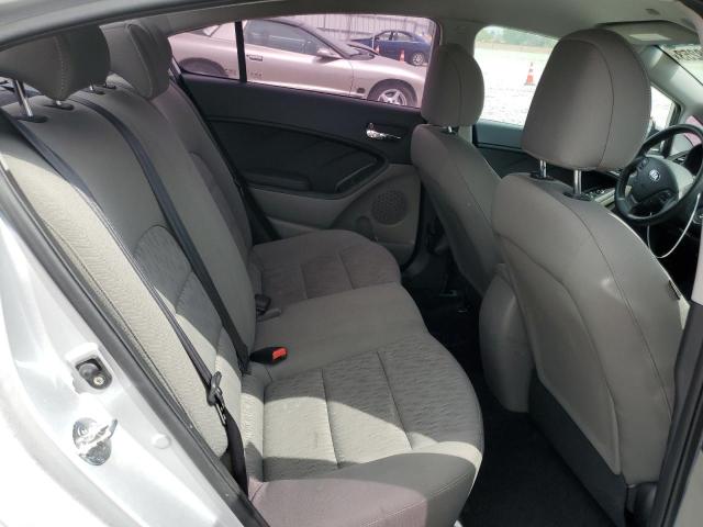 KNAFK4A67F5426128 KIA FORTE LX