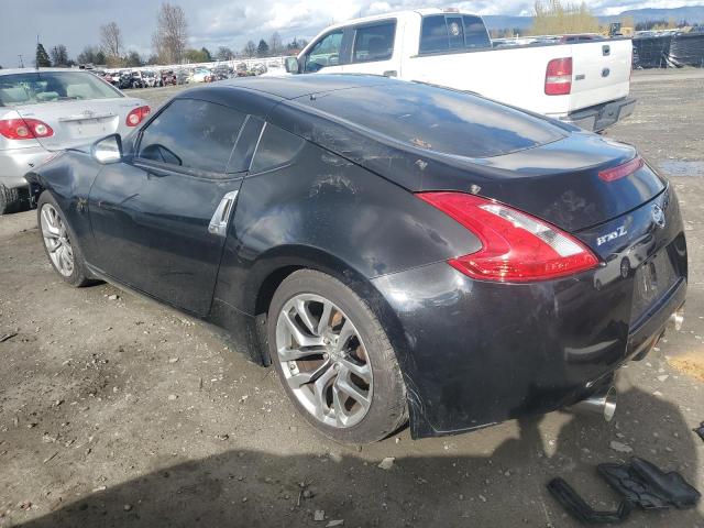 JN1AZ4EH7EM636479 Nissan 370Z BASE
