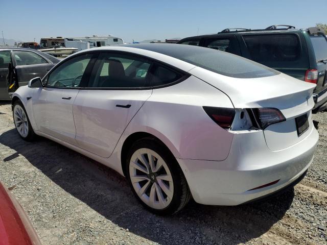 5YJ3E1EB3MF936717 Tesla MODEL 3