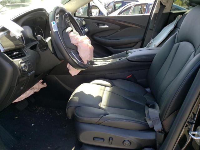 LRBFX4SX5LD158238 Buick Envision Premium Ii