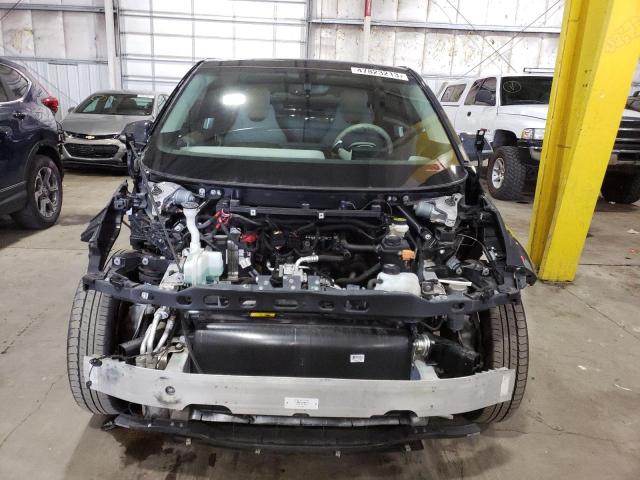 WBY1Z2C54EV284271 BMW I3 Bev