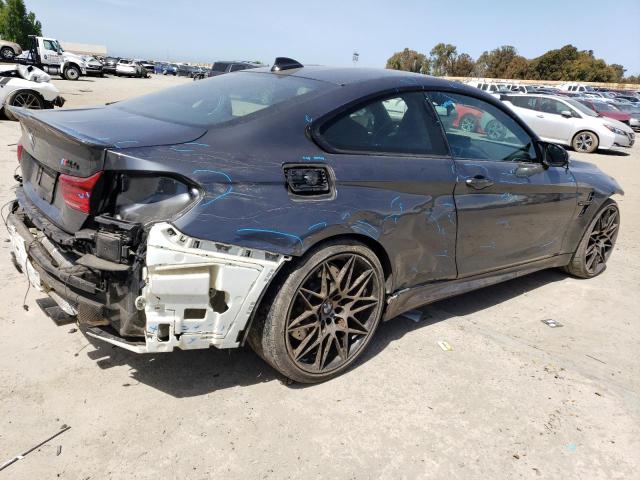 WBS4Y9C50JAC88048 BMW M4