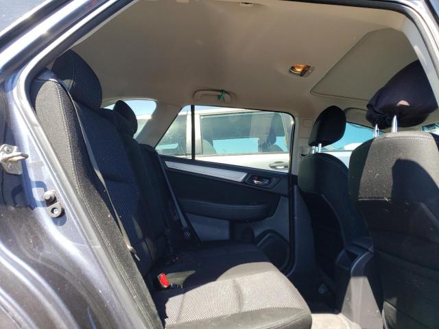 4S4BSAHC9F3249617 Subaru Outback 2.5i Premium