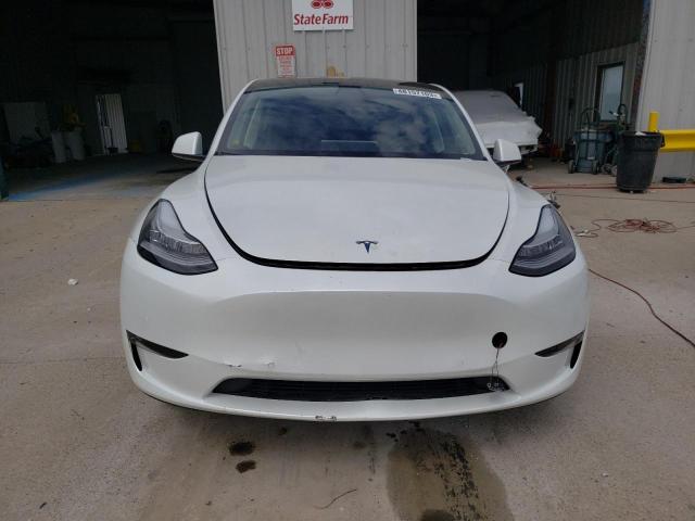 7SAYGDEE5NF424912 Tesla Model Y