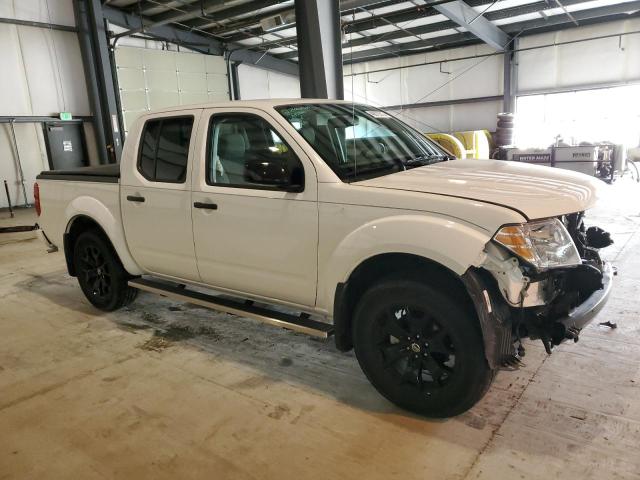 1N6ED0EB8LN702186 Nissan FRONTIER S