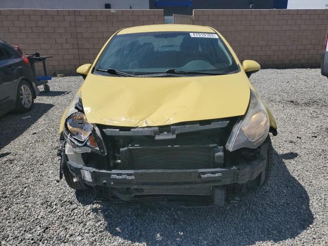 KNADM4A31G6590557 KIA RIO LX