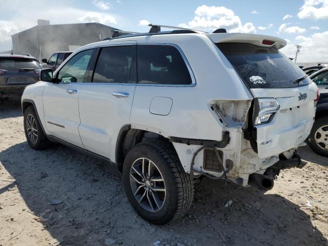 1C4RJFBG3HC942135 Jeep Grand Cherokee Limited