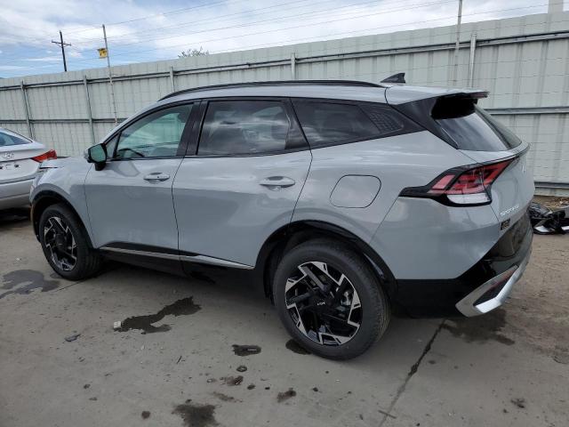 5XYK5CAF8PG011492 KIA Sportage Sx Prestige