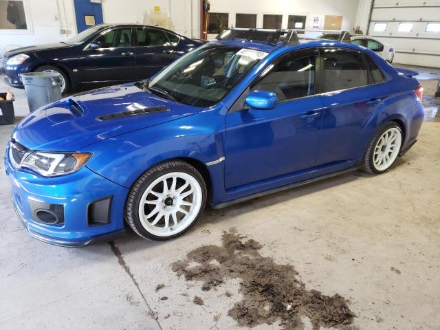 2014 Subaru Impreza 