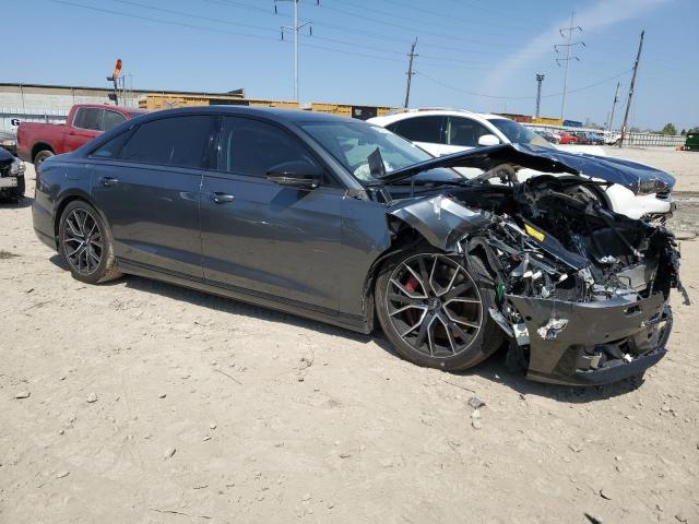 2020 AUDI S8 - WAU8SAF81LN014302
