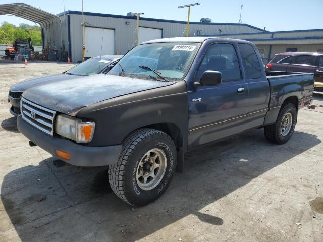 1996 Toyota T100 