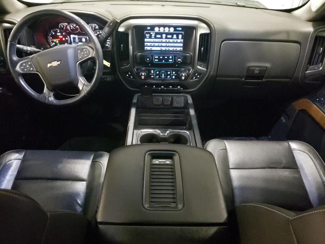 2018 CHEVROLET 1500 - 3GCUKSEJ2JG167255