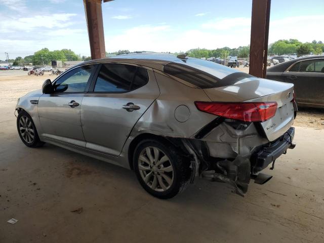 5XXGN4A72FG361546 KIA OPTIMA EX