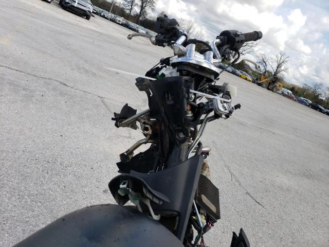2013 HONDA PCX 150 - MLHKF1212D5006911