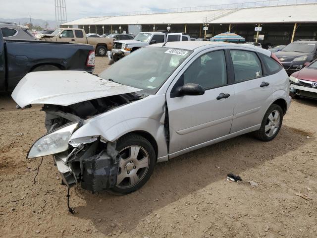 2005 Ford Focus ZX5