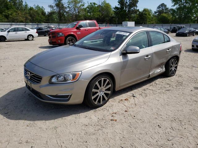 2016 Volvo S60 