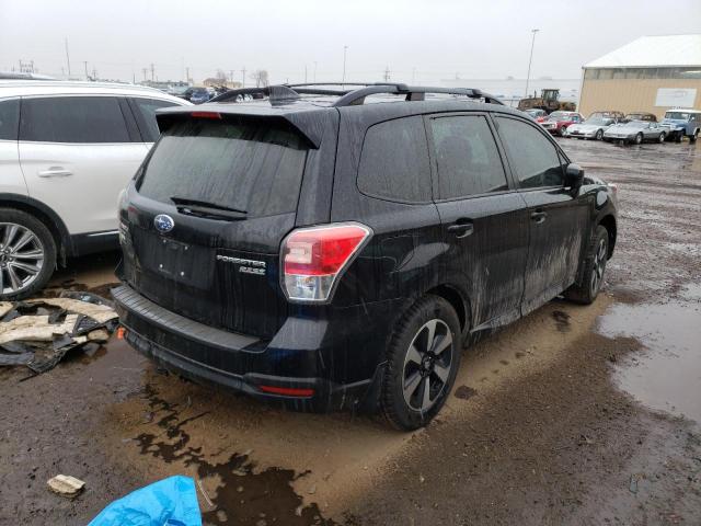 JF2SJAECXHH573498 Subaru Forester 2.5i Premium