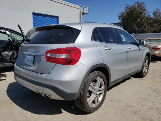 WDCTG4GB2HJ347790 Mercedes-Benz Gla 250 4matic