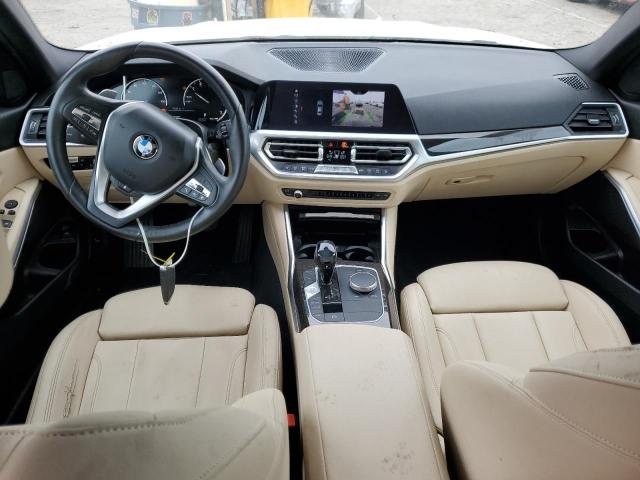 3MW5R7J09L8B40042 BMW 330XI