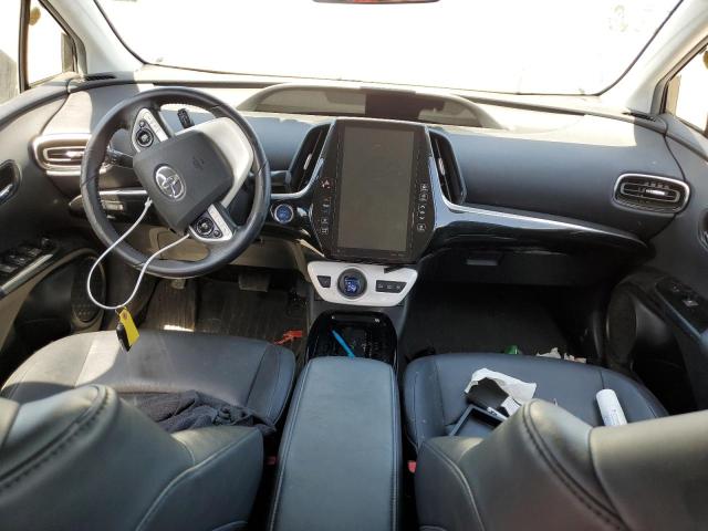 JTDKARFP8H3067454 Toyota PRIUS PRIME