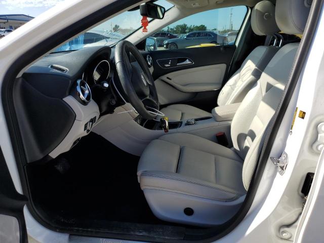 2020 MERCEDES-BENZ GLA 250 - WDCTG4EB4LU025386