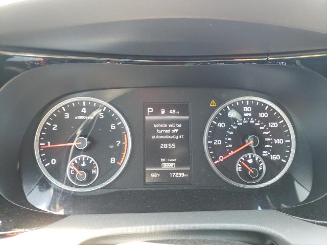 5XXG64J29NG114234 KIA K5 GT LINE