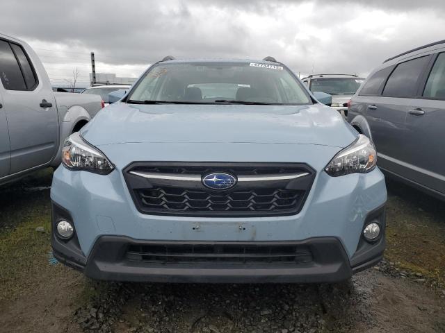 JF2GTAEC3L8220805 Subaru Crosstrek Premium