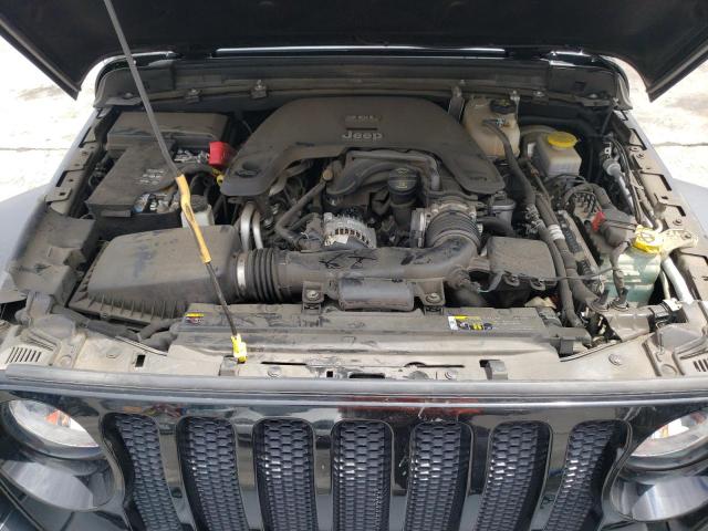1C4HJXDG0LW337690 Jeep Wrangler Unlimited Sport