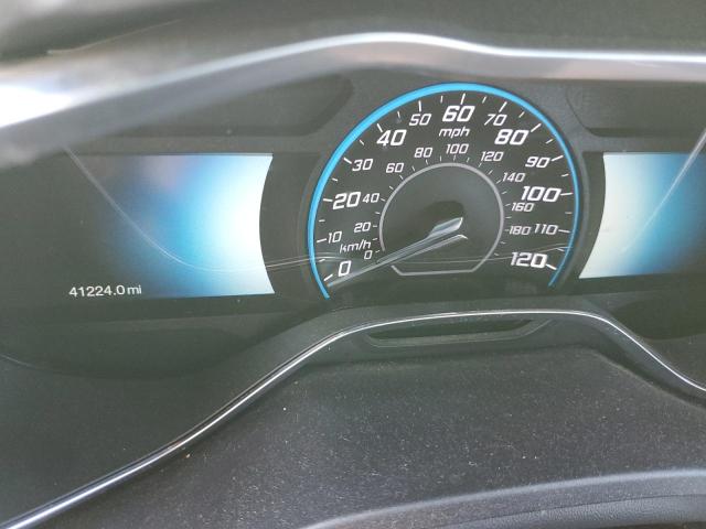 1FADP5AU8EL509745 Ford C-MAX SE