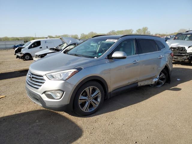 2015 HYUNDAI SANTA FE G - KM8SR4HF9FU108550