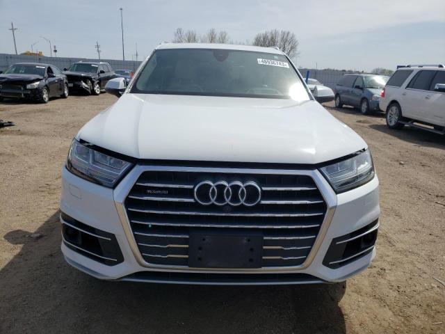 VIN WA1VAAF70HD041904 2017 Audi Q7, Prestige no.5