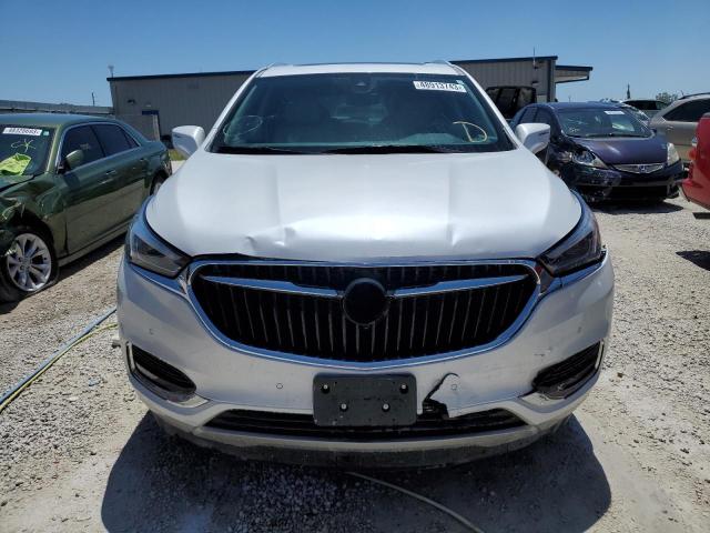 2018 BUICK ENCLAVE PR - 5GAERCKW0JJ206429