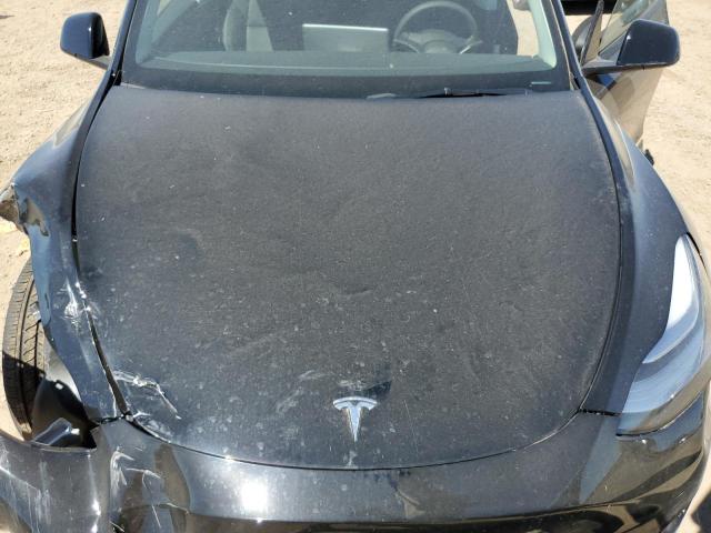 7SAYGDEE3PF616249 Tesla Model Y